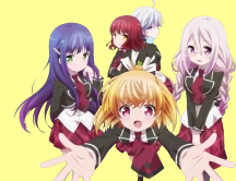 Showing 2 Anne-Happy