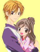 Showing 2 Aishiteru ze Baby