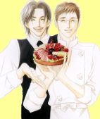 Showing 1 Antique Bakery Ep. 01-04