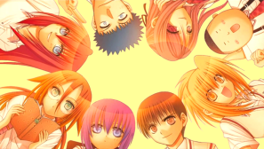 Showing 2 Bamboo Blade