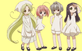 Showing 2 Bottle Fairy