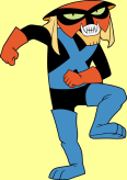 Showing 2 The Brak Show