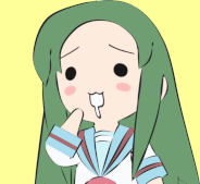 Showing 2 Nyoron! Churuya-san