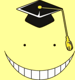 Showing 2 Assassination Classroom