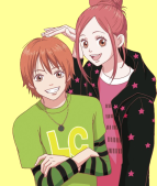 Showing 1 Lovely Complex Ep. 01-04