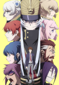 Showing 2 Re:Creators