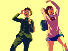 Showing 2 Dan Da Dan