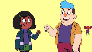 Showing 2 Dead End: Paranormal Park