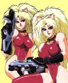 Showing 2 Dominion Tank Police