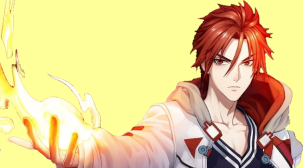 Showing 2 Drowning Sorrows in Raging Fire