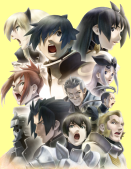 Showing 2 Tower of Druaga