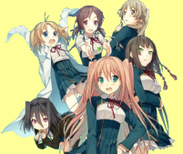 Showing 1 Love, Election & Chocolate Ep. 01-04