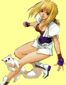 Showing 2 Excel Saga