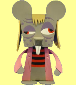 Showing 2 Gregory Horror Show