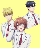 Showing 2 Hana-Kimi