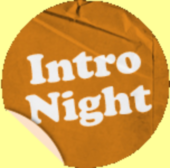 Showing 1 Intro Night
