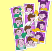 Showing 2 Long Story Short