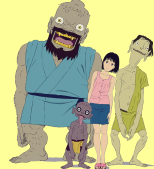 Showing 1 A Letter to Momo