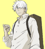 Showing 1 Mushi-Shi Ep. 01-04