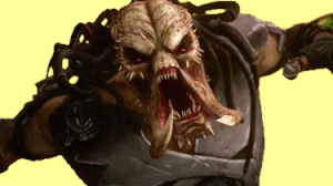 Showing 2 Predator: Killer of Killers