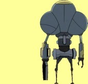 Showing 2 Scavengers Reign