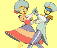 Showing 2 Robot Carnival