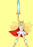 Showing 2 She-Ra and the Princesses of Power Ep. 01-04