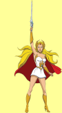 Showing 2 She-Ra: Princess of Power
