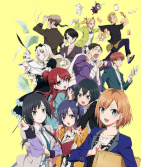 Showing 1 Shirobako Ep. 01-04