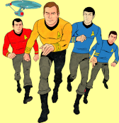 Showing 2 Star Trek: The Animated Series