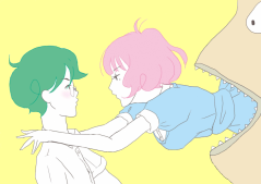 Showing 2 Tatami Galaxy