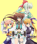 Showing 2 ViVid Strike!