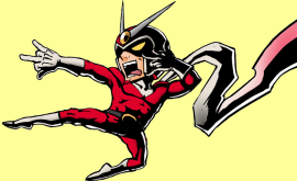 Showing 2 Viewtiful Joe