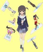 Showing 2 Selector Infected WIXOSS