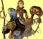 Showing 2 Yamasong: March of the Hollows